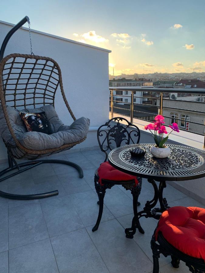 Grand Palace Hotel Istambul Extérieur photo